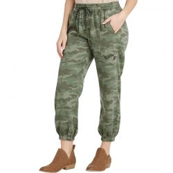 Women Jogger Trousers